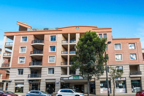 Quality Apartments Camperdown - Inverell Accommodation 0