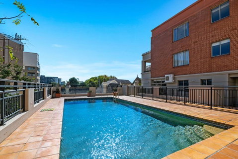 Quality Apartments Camperdown - Inverell Accommodation 2