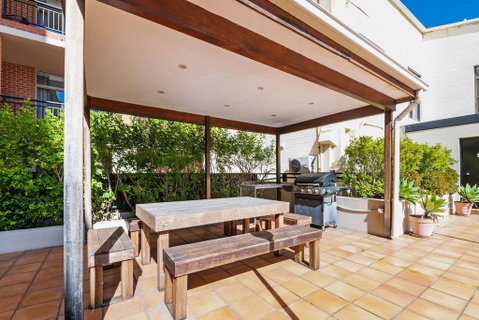 Quality Apartments Camperdown - Inverell Accommodation 3