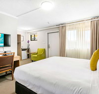 Quality Inn Sunshine Haberfield - Inverell Accommodation