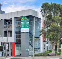 Quality Suites Camperdown - Inverell Accommodation