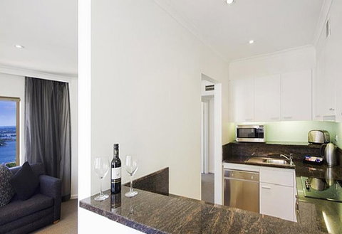 Quay West 1908 - Inverell Accommodation 3