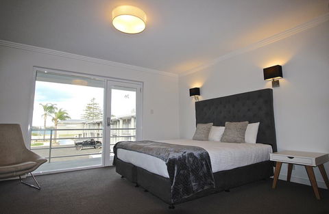Quays Hotel - Inverell Accommodation 1