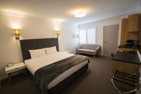 Quays Hotel - Inverell Accommodation 0