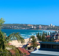 Queenscliff beach apartment - Inverell Accommodation