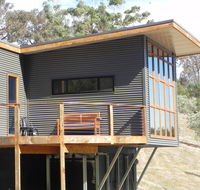 Queenstown Retreat BB - Inverell Accommodation