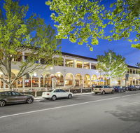 Quest Canberra - Inverell Accommodation