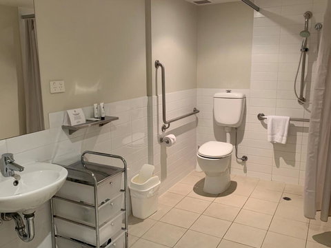 Quest Chermside - Inverell Accommodation 3