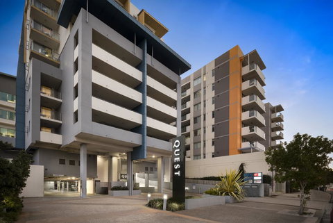 Quest Chermside - Inverell Accommodation 2