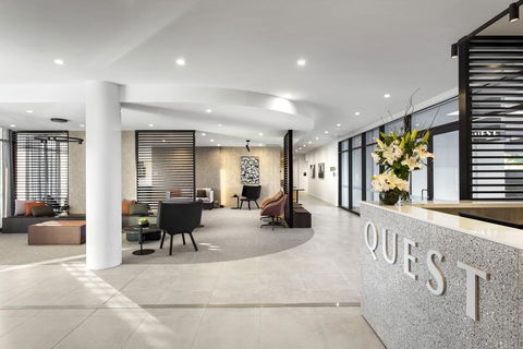 Quest Goulburn - Inverell Accommodation 2