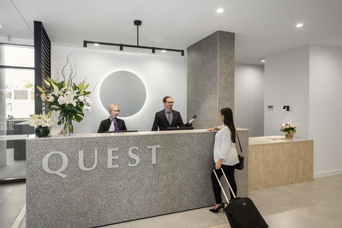 Quest Goulburn - Inverell Accommodation 1