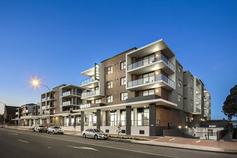 Quest Goulburn - Inverell Accommodation 0