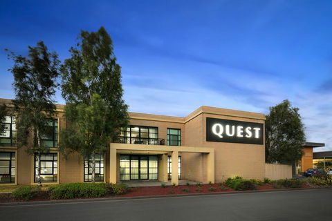 Quest Narre Warren - Inverell Accommodation 1