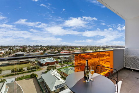 Quest Perth Ascot - Inverell Accommodation 1