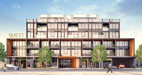 Quest Preston - Inverell Accommodation 0