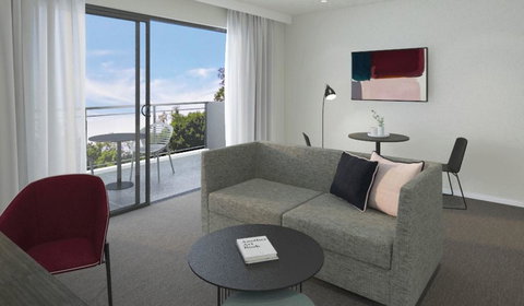 Quest Preston - Inverell Accommodation 3