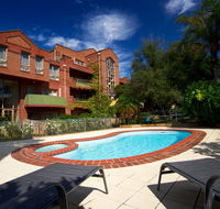 Quest Royal Gardens - Inverell Accommodation