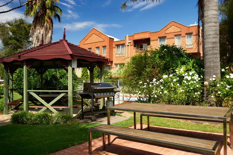 Quest Royal Gardens - Inverell Accommodation 2