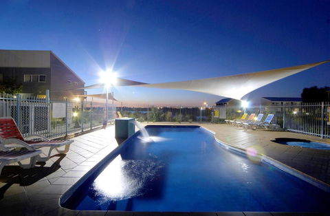Quest Williamstown North - Inverell Accommodation 2