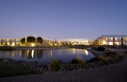 Quest Williamstown North - Inverell Accommodation 0