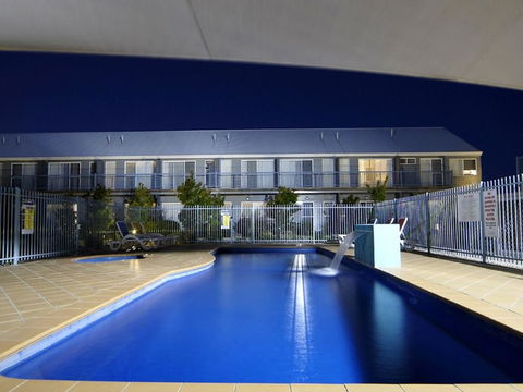 Quest Williamstown North - Inverell Accommodation 1