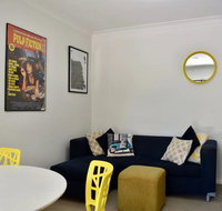 Quiet 1 Bedroom Flat in Concord - Inverell Accommodation