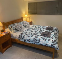 Quiet and private studio with Wifi. - Inverell Accommodation