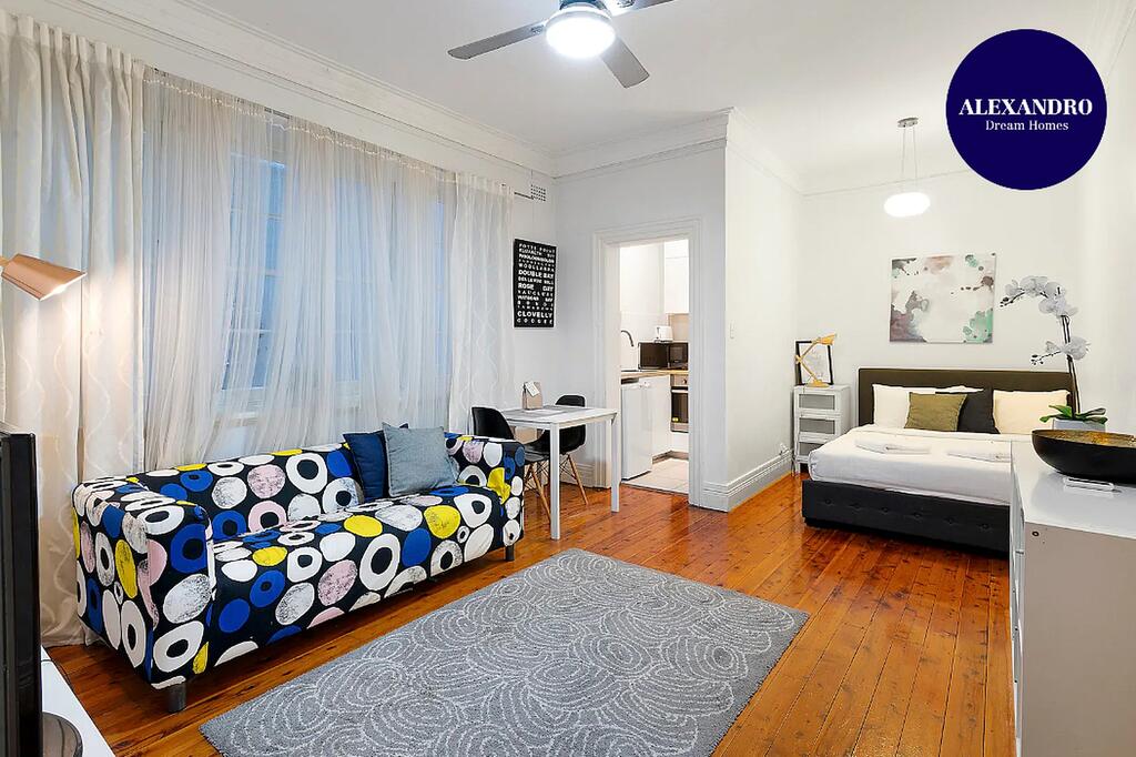 Sydney City NSW Inverell Accommodation
