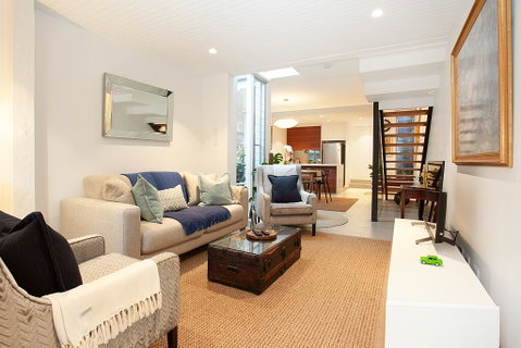 Quiet Family Home With Garden Courtyard Near Cafes - Inverell Accommodation 0