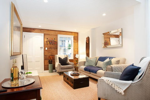 Quiet Family Home With Garden Courtyard Near Cafes - Inverell Accommodation 2