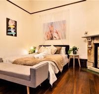 Quiet Private Room In Strathfield 3min to Train Station - Inverell Accommodation