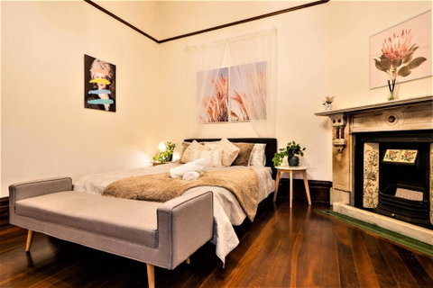 Quiet Private Room In Strathfield 3min To Train Station - Inverell Accommodation 0