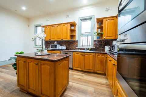 Quiet Private Room In Strathfield 3min To Train Station5 - Inverell Accommodation 3