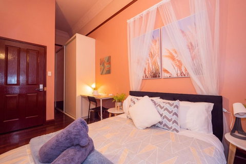 Quiet Private Room In Strathfield 3min To Train Station5 - Inverell Accommodation 0