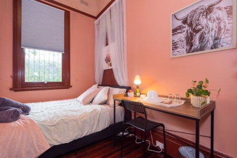 Quiet Private Room In Strathfield 3min To Train Station6 - Inverell Accommodation 0