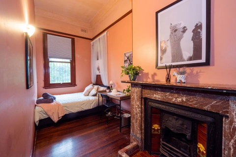 Quiet Private Room In Strathfield 3min To Train Station6 - Inverell Accommodation 2
