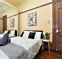 Quiet Private Room In Strathfield 3min to Train Station8 - Inverell Accommodation