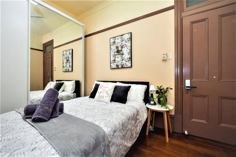 Quiet Private Room In Strathfield 3min To Train Station8 - Inverell Accommodation 0