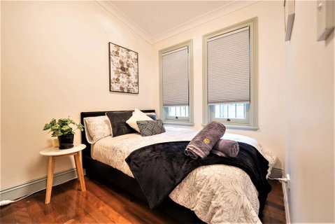 Quiet Private Room In Strathfield 3min To Train Stationg2 - Inverell Accommodation 0