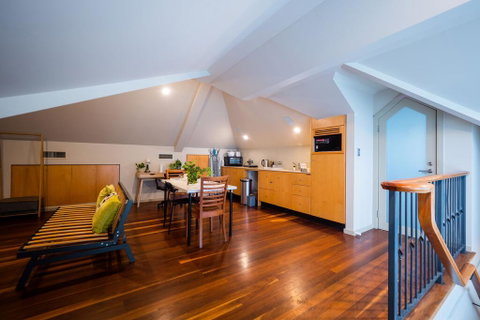Quiet Private Studio In Strathfield With Kitchenette And Private Bathroom 3min To Station Sleeps 6 - Inverell Accommodation 0