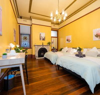 Quiet Quadruple Private Room In Strathfield 3min to Train Station sleeps 4 - Inverell Accommodation