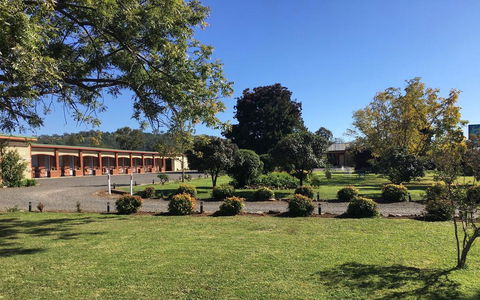 Quirindi Sunflower Motor Inn - Inverell Accommodation 3