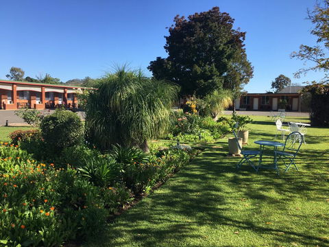 Quirindi Sunflower Motor Inn - Inverell Accommodation 1