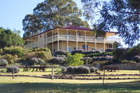 Book Yangan Accommodation Vacations Inverell Accommodation Inverell Accommodation