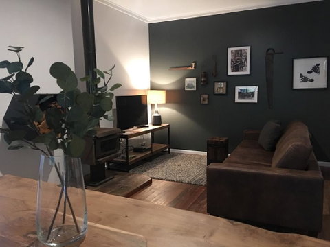 RAC Margaret River Nature Park - Inverell Accommodation 1