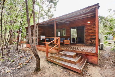 RAC Margaret River Nature Park - Inverell Accommodation 0