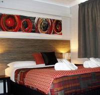 Raceview Motor Inn - Inverell Accommodation