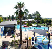 RACV Cobram Resort - Inverell Accommodation