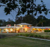 Raintree Motel Biloela - Inverell Accommodation
