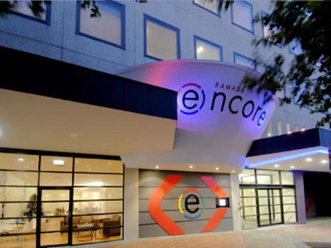 Ramada Encore By Wyndham Dandenong - Inverell Accommodation 0